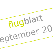 grafik FLUGblatt 2013